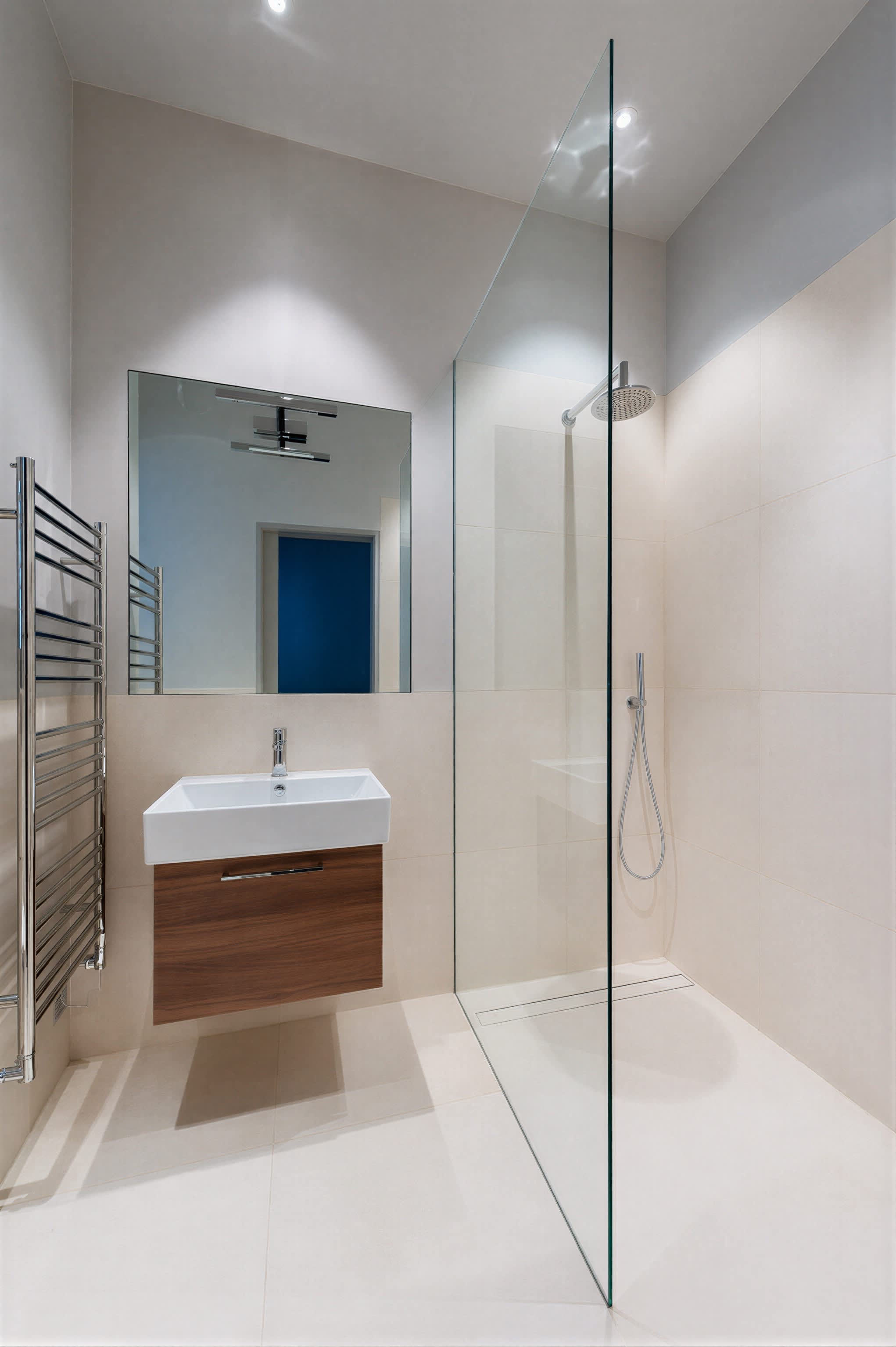 The Fitzrovia Suite - photo 8