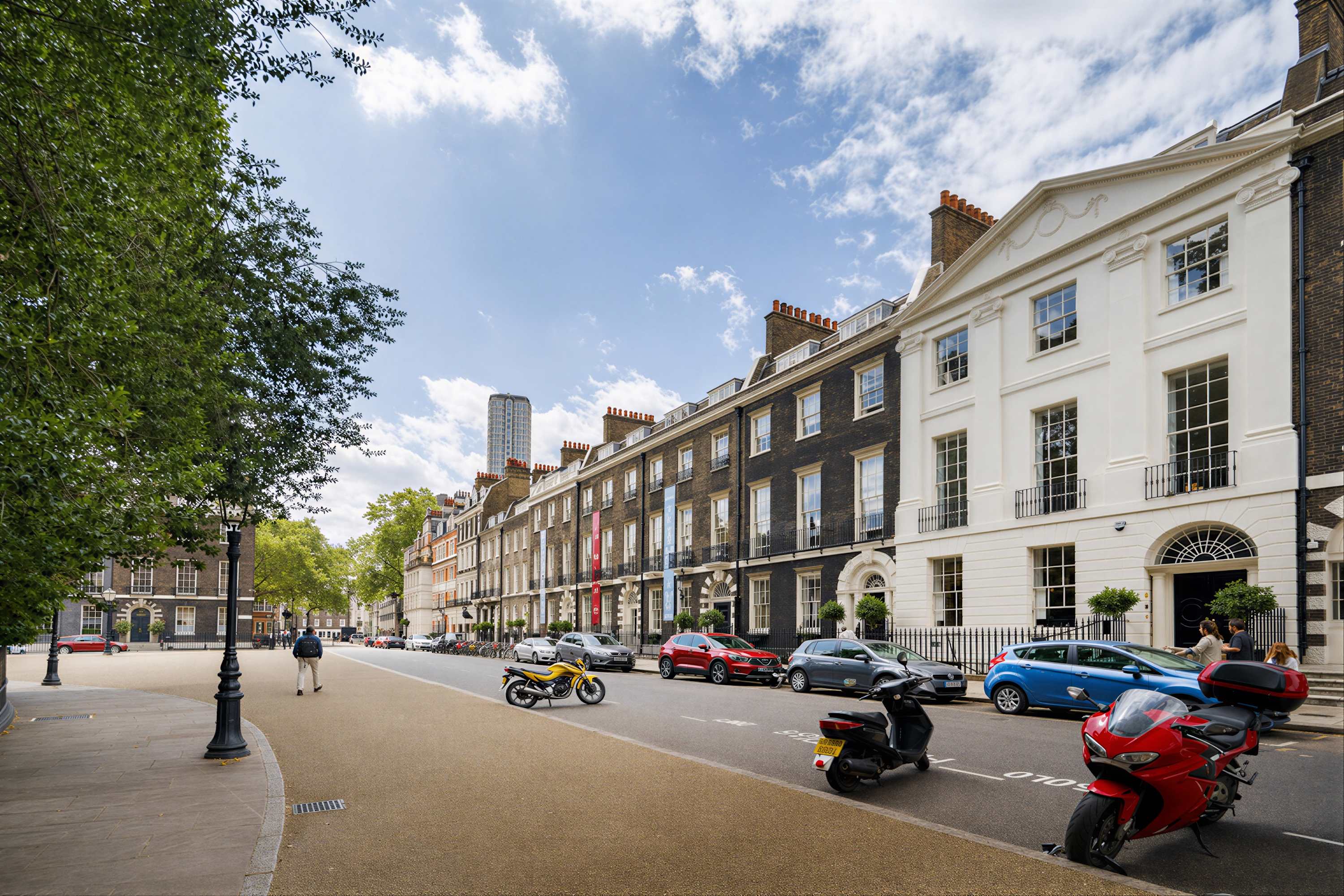 The Fitzrovia Suite - photo 11