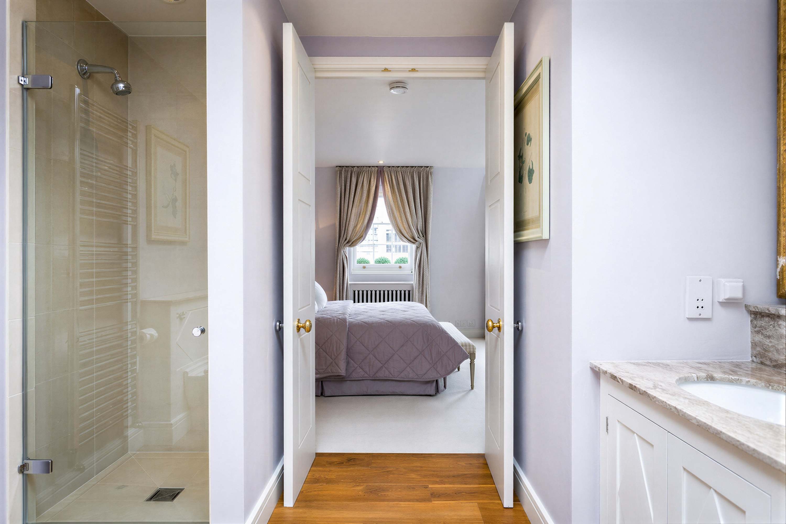 The Belgravia Townhouse - photo 5