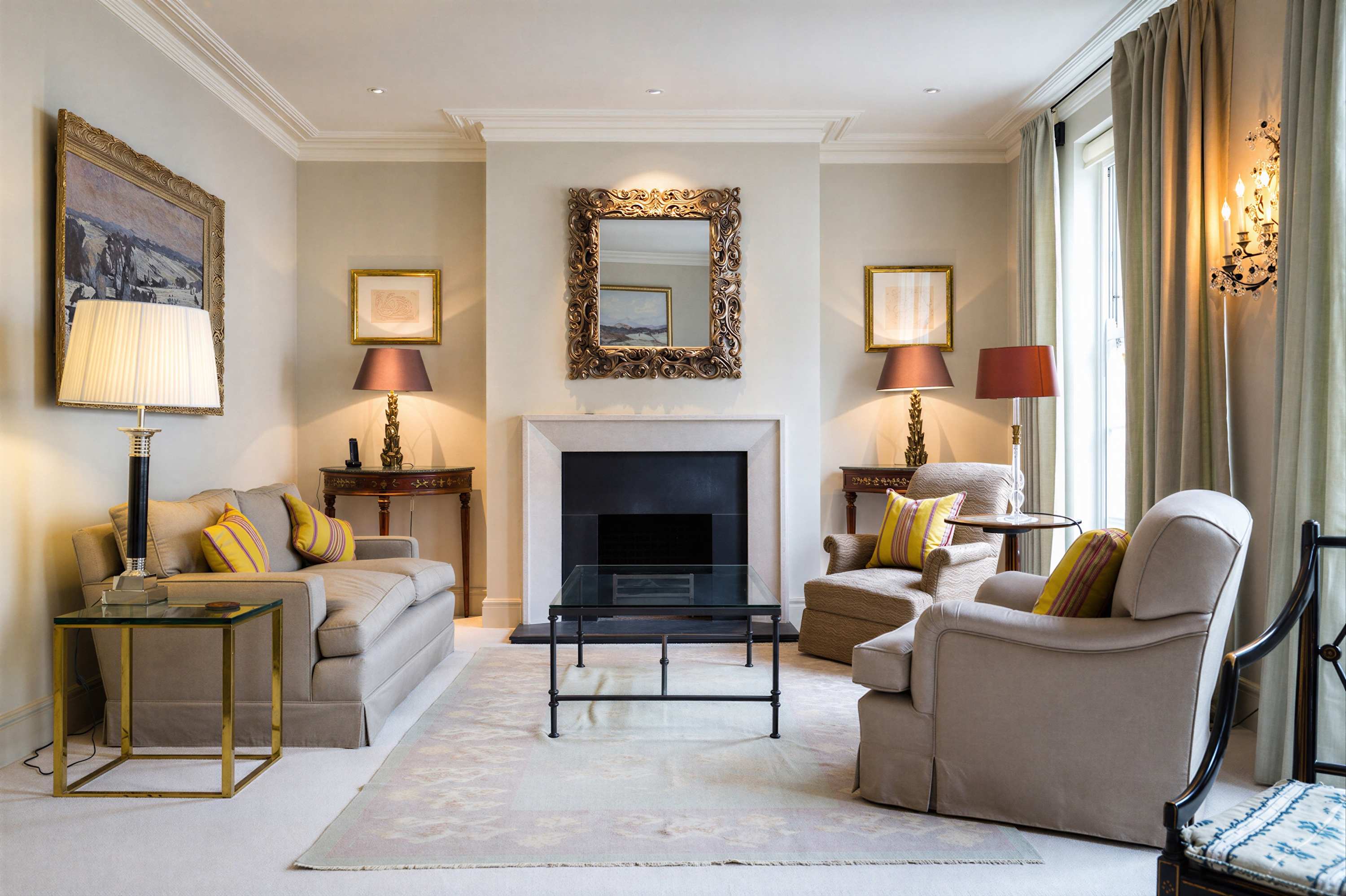 The Belgravia Townhouse