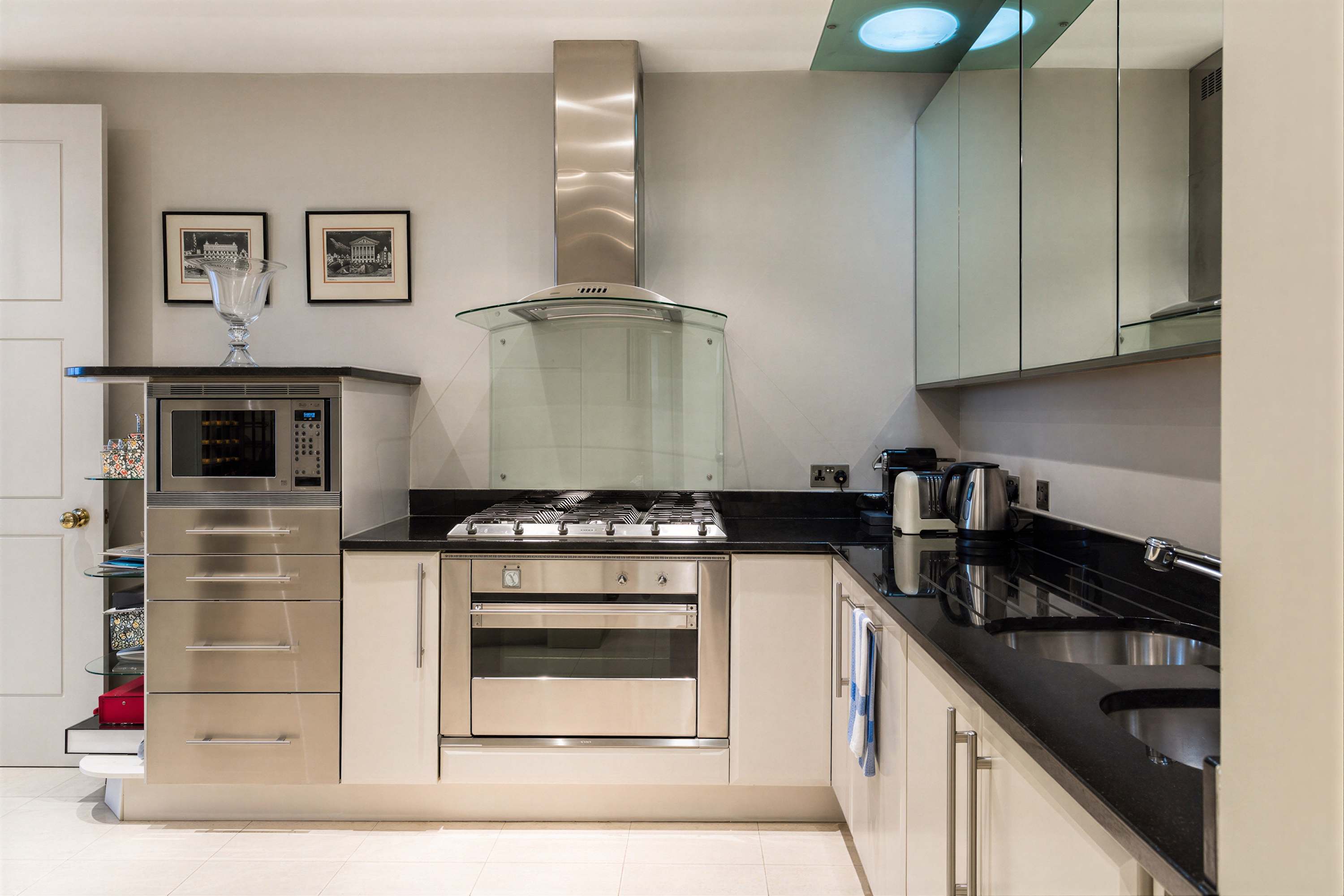 The Belgravia Townhouse