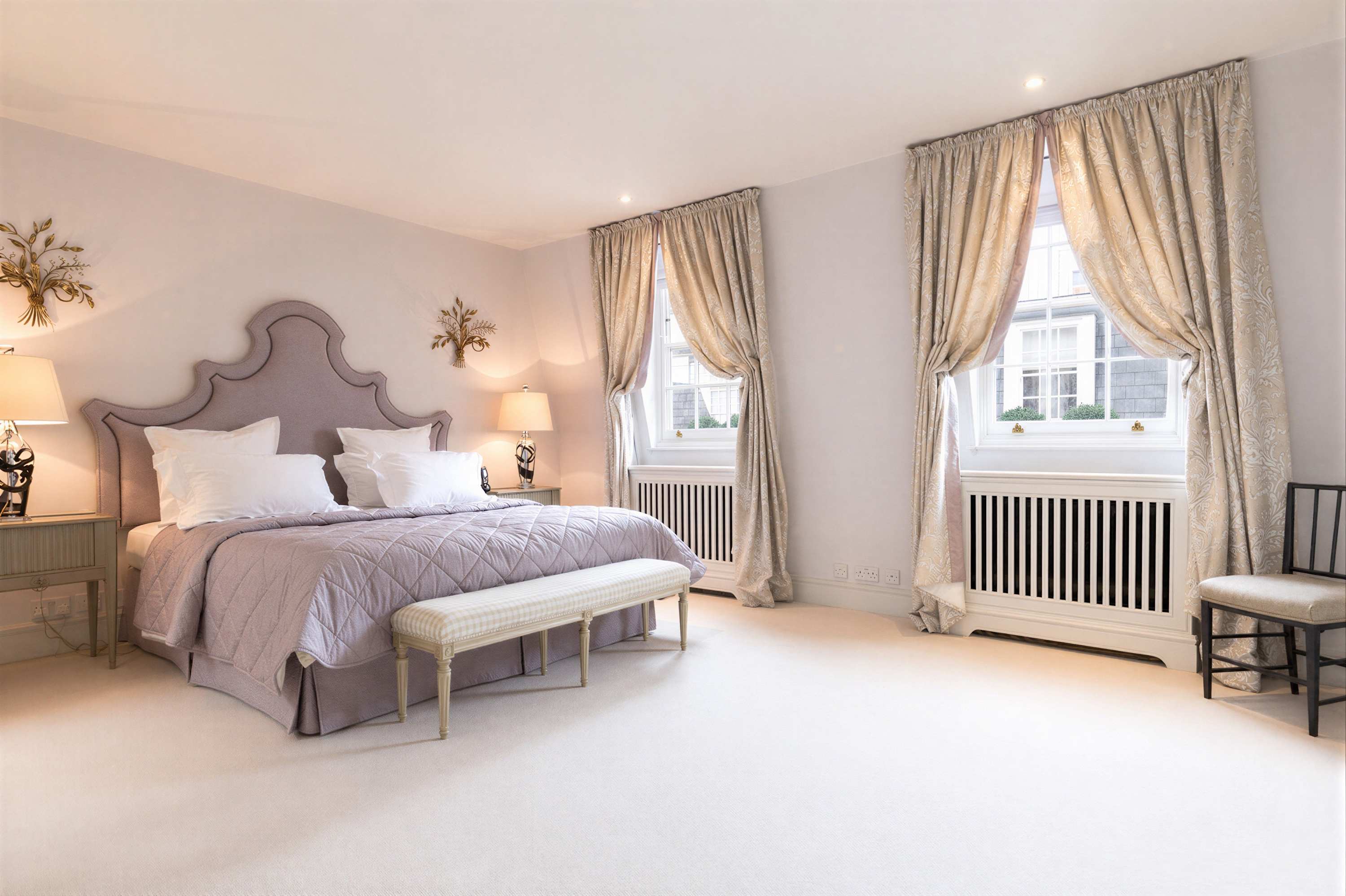 The Belgravia Townhouse - photo 4