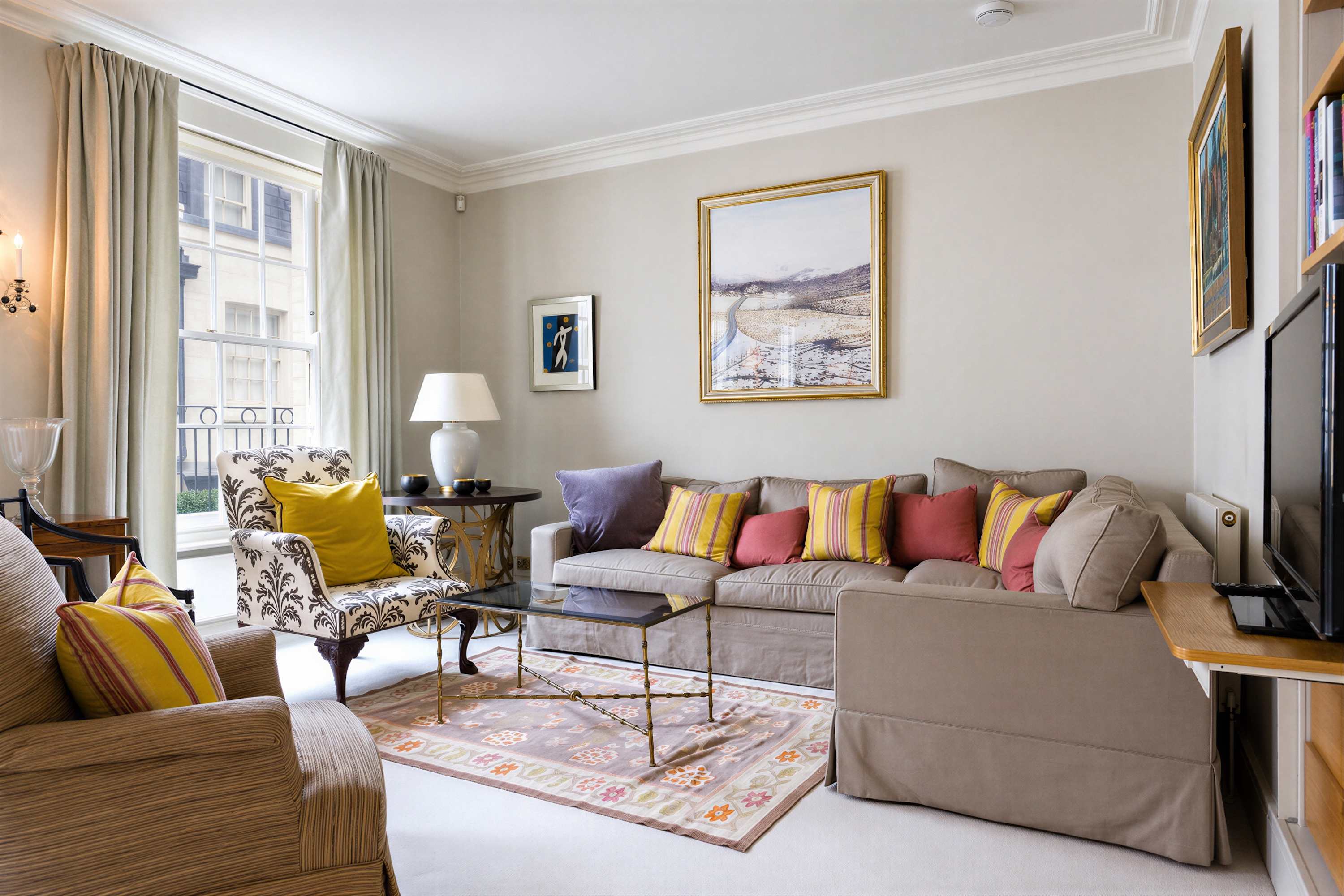 The Belgravia Townhouse - photo 3