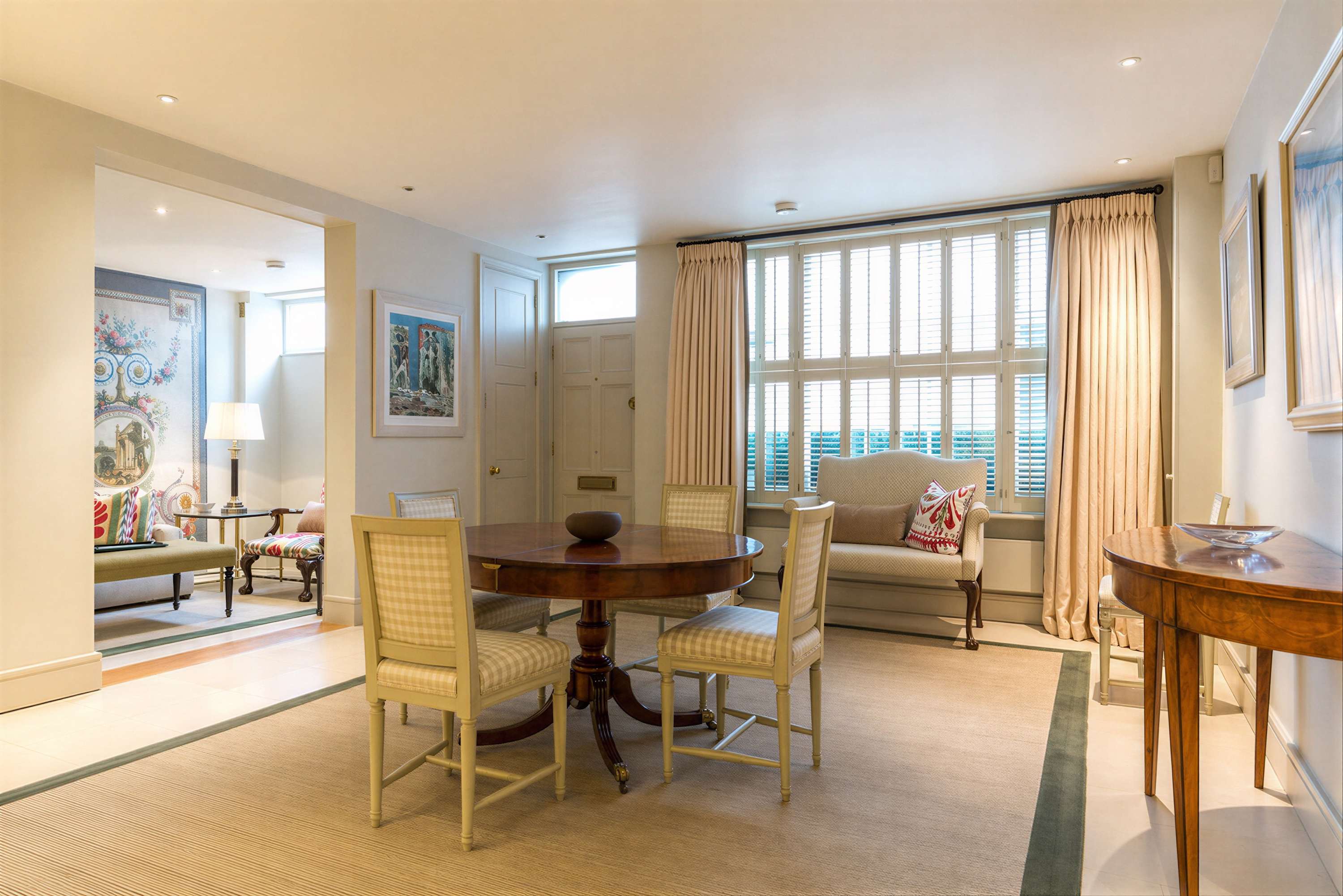 The Belgravia Townhouse - photo 7
