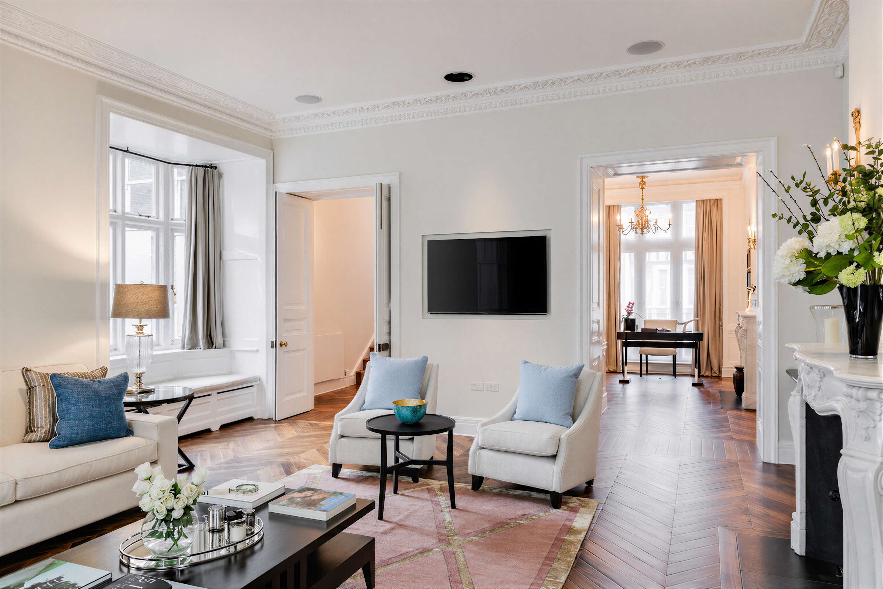 The Knightsbridge Townhouse II - photo 2