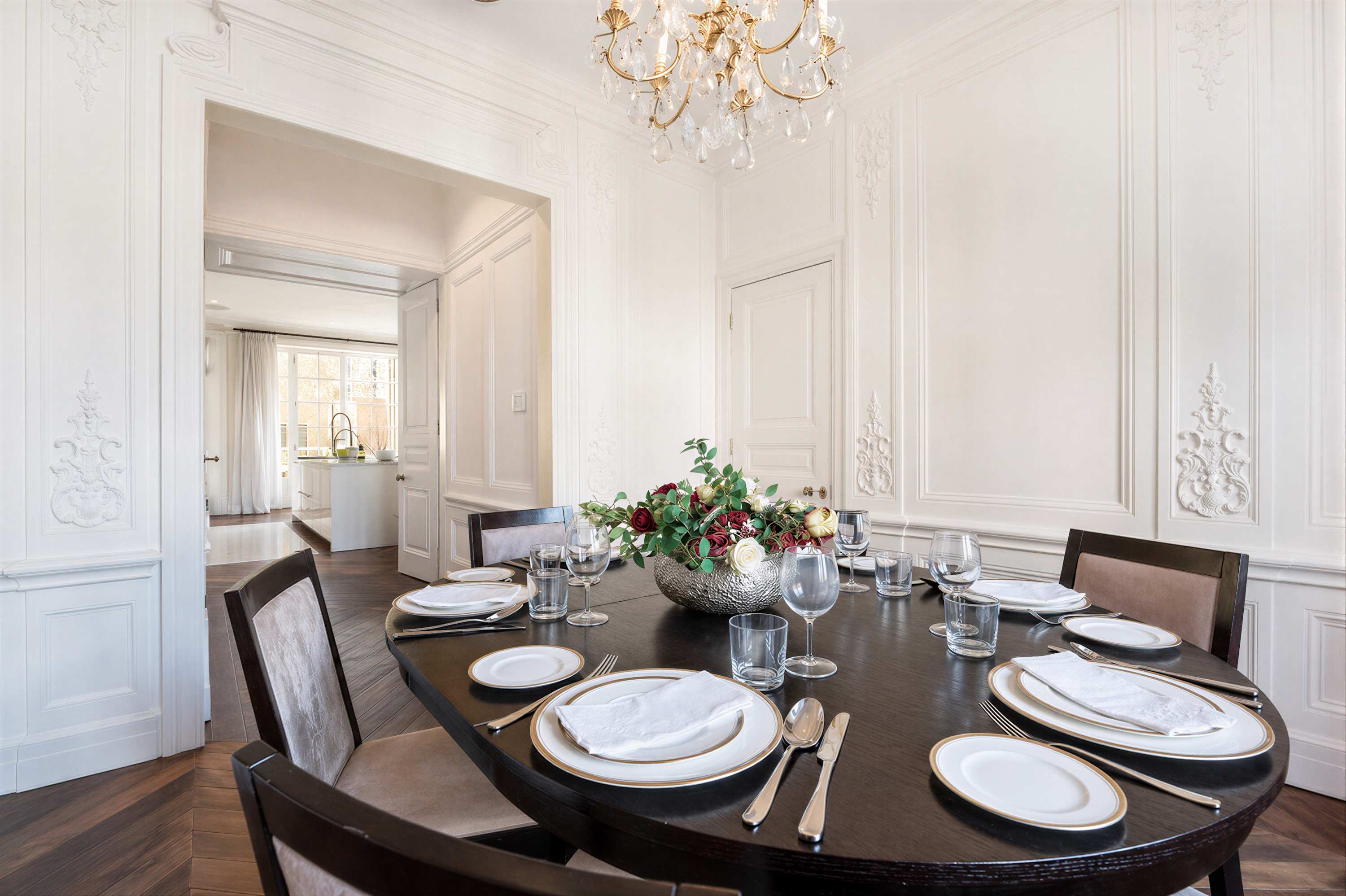 The Knightsbridge Townhouse II - photo 10