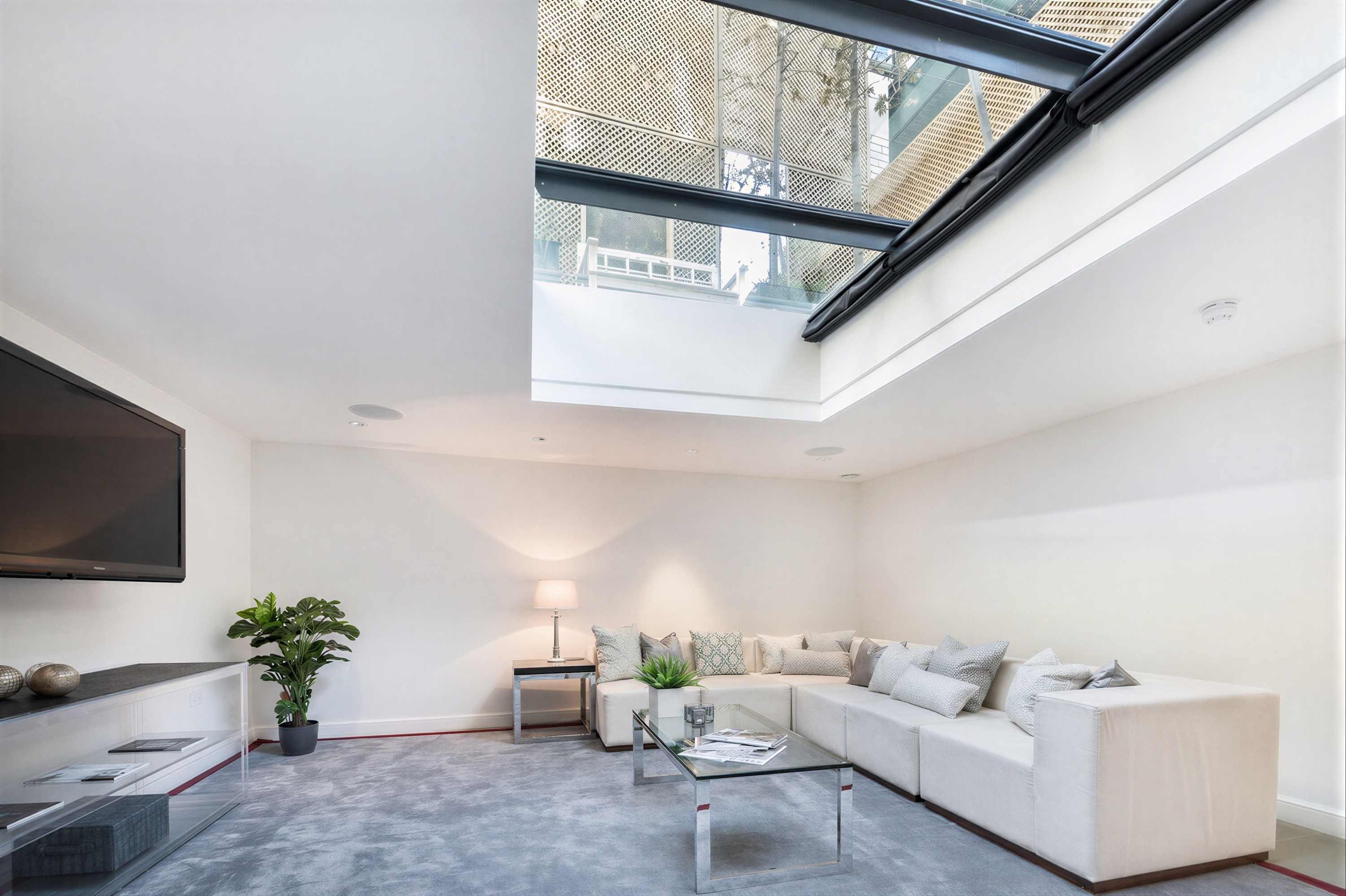 The Knightsbridge Townhouse II - photo 9