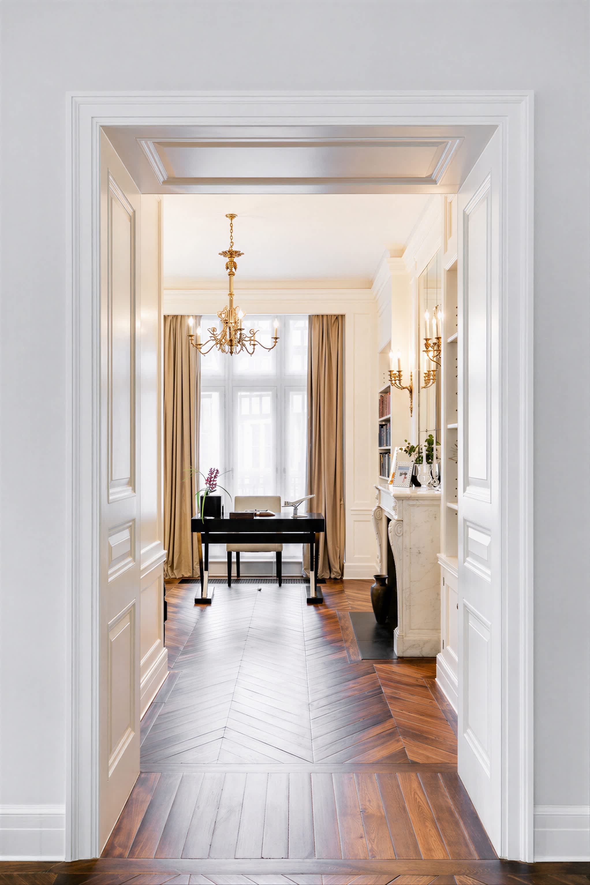 The Knightsbridge Townhouse II - photo 12