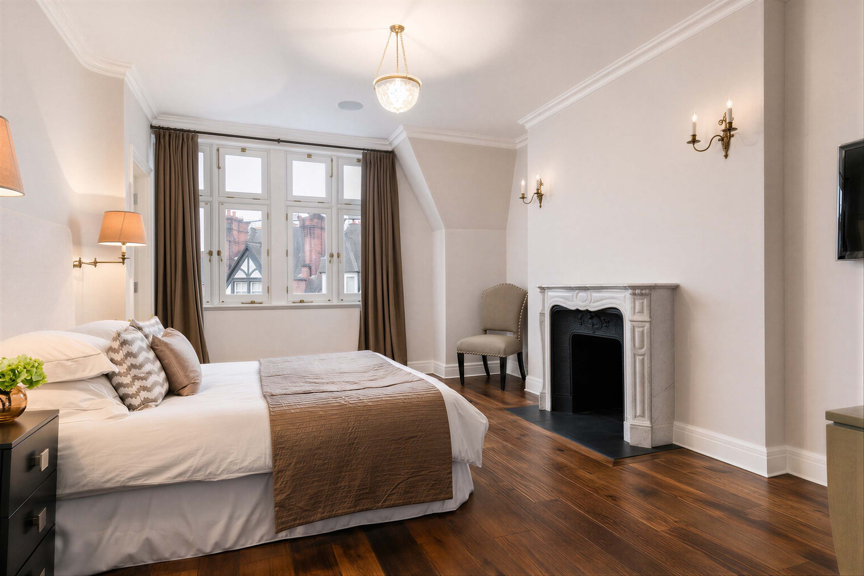 The Knightsbridge Townhouse II - photo 8