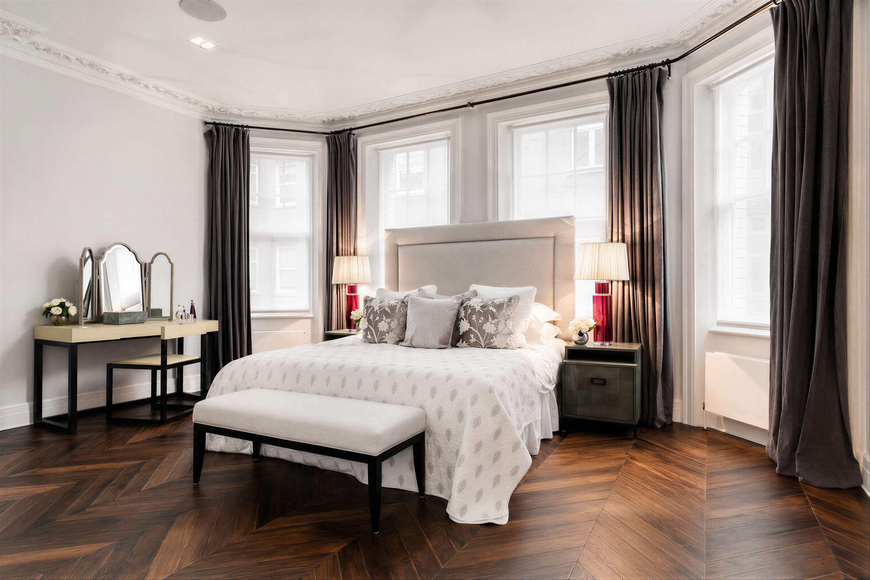 The Knightsbridge Townhouse II - photo 7