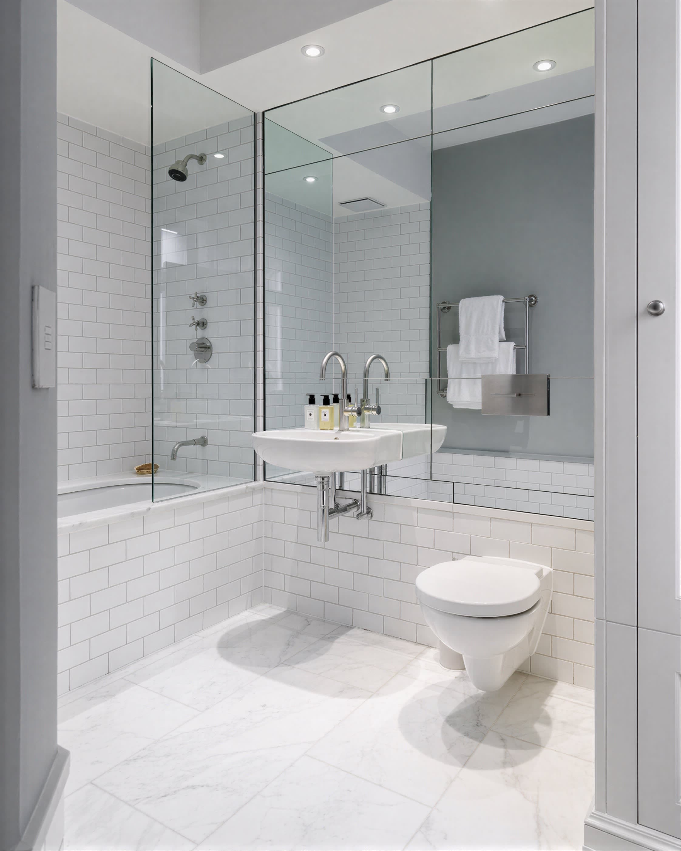 The Knightsbridge Townhouse II - photo 6