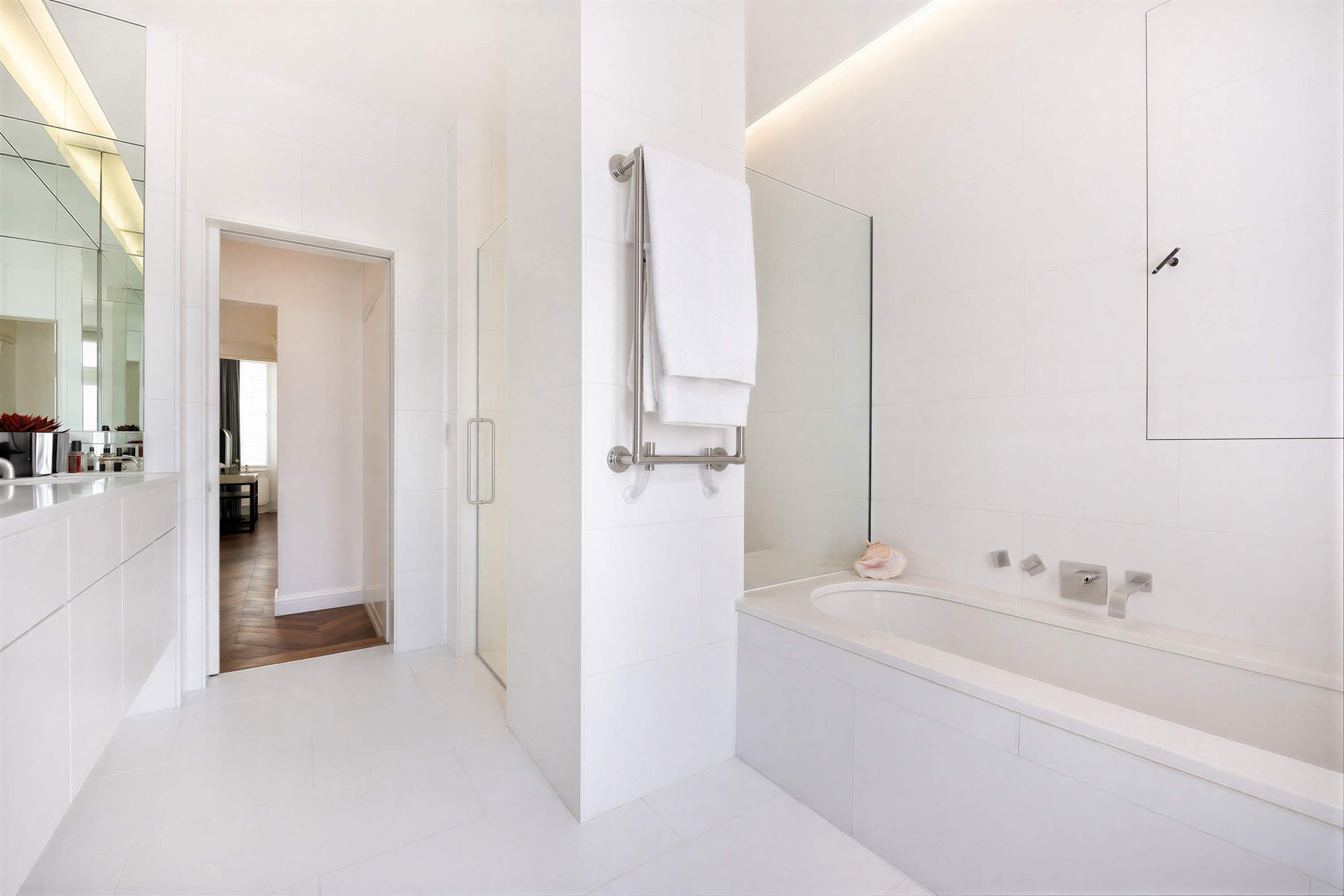 The Knightsbridge Townhouse II - photo 13