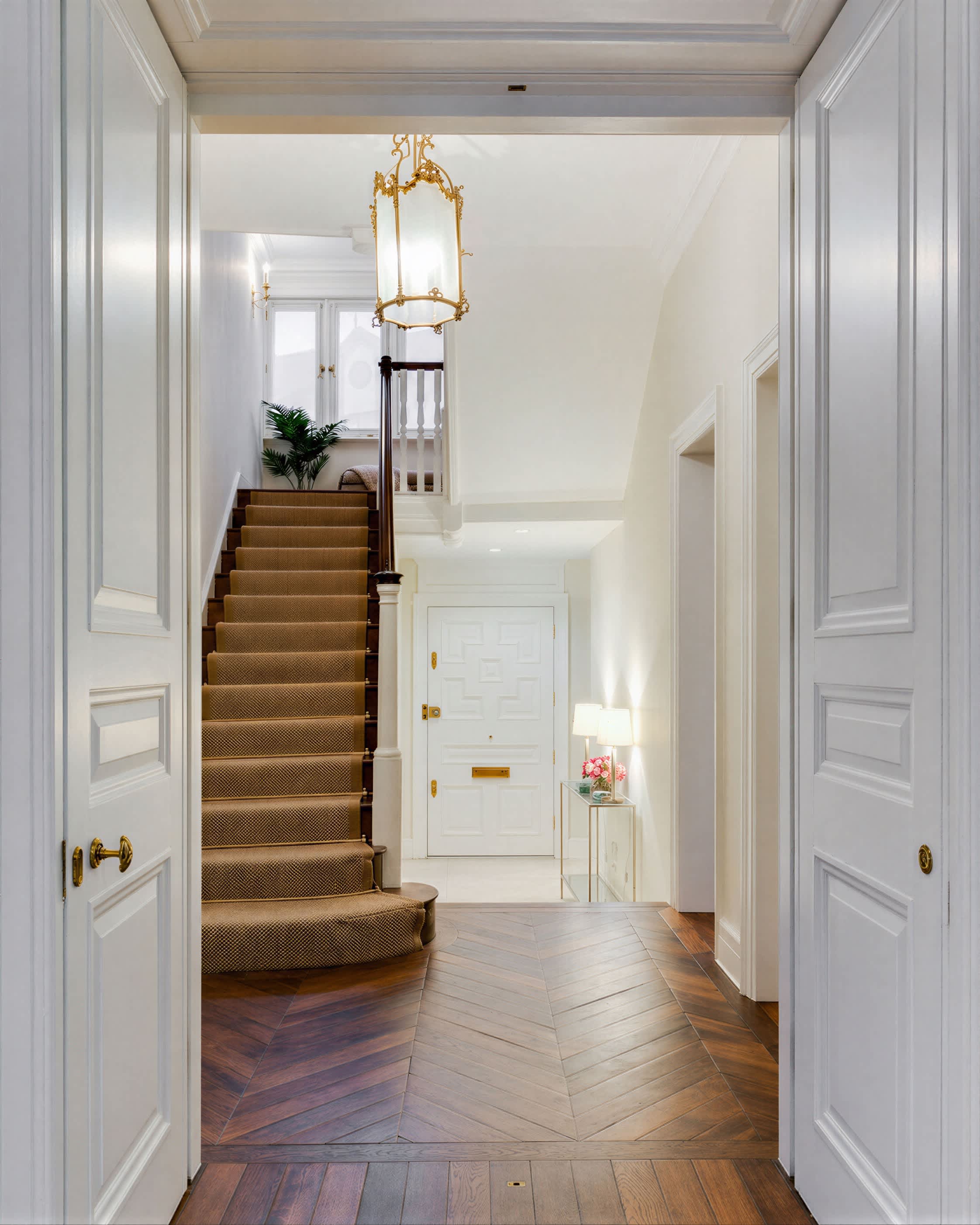 The Knightsbridge Townhouse II - photo 15