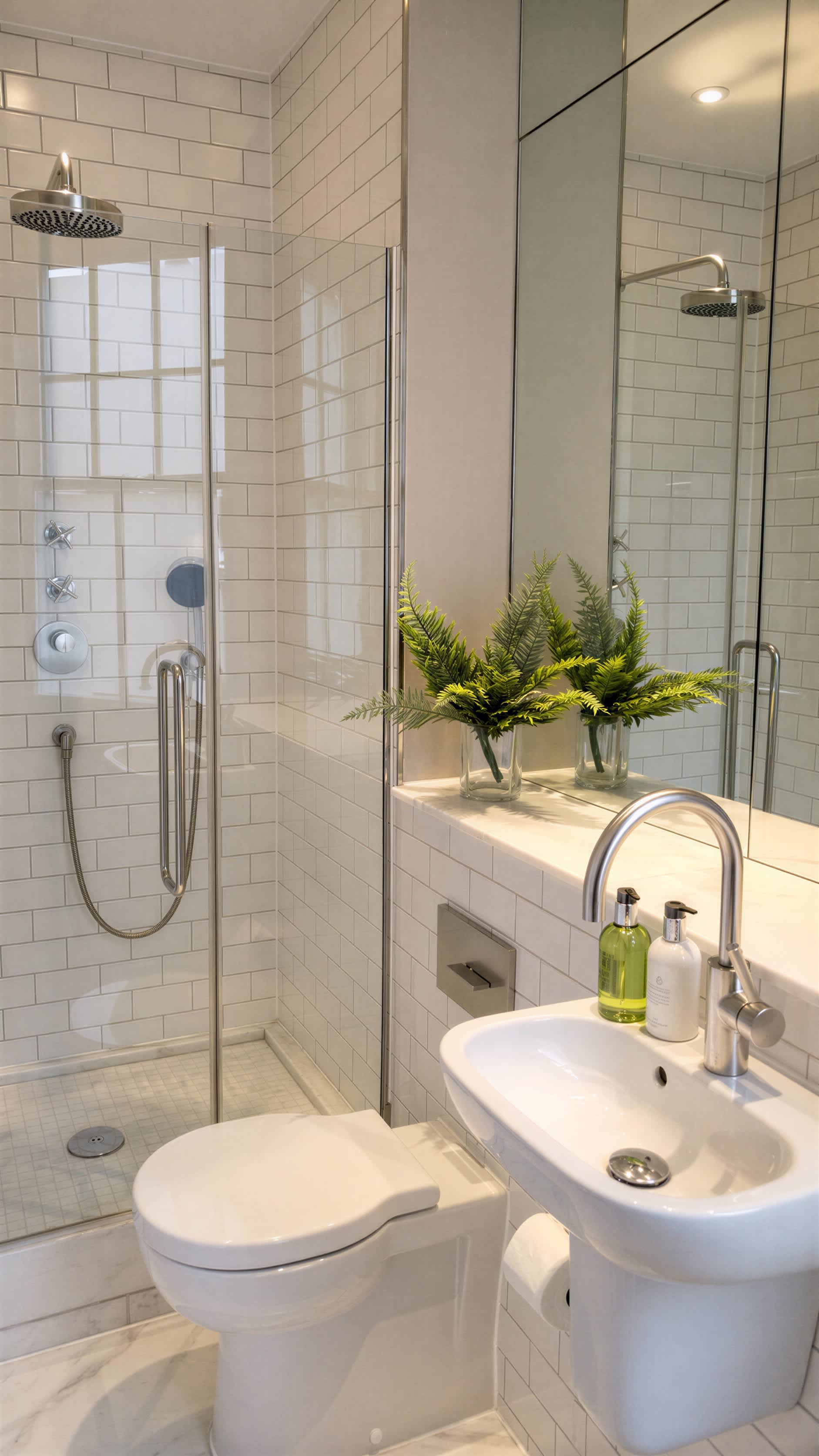 The Knightsbridge Townhouse II - photo 14