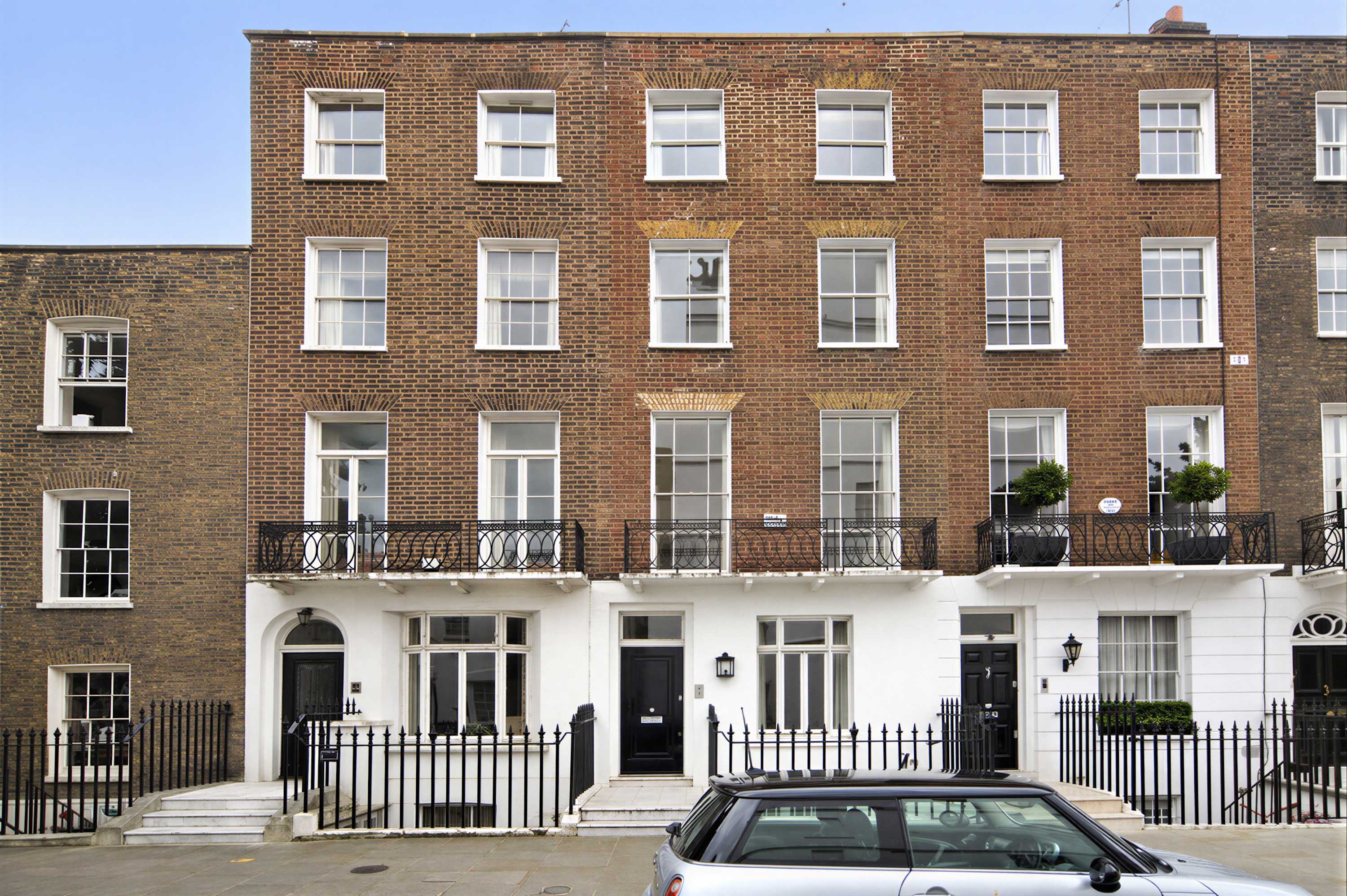 The Cadogan Townhouse - photo 13