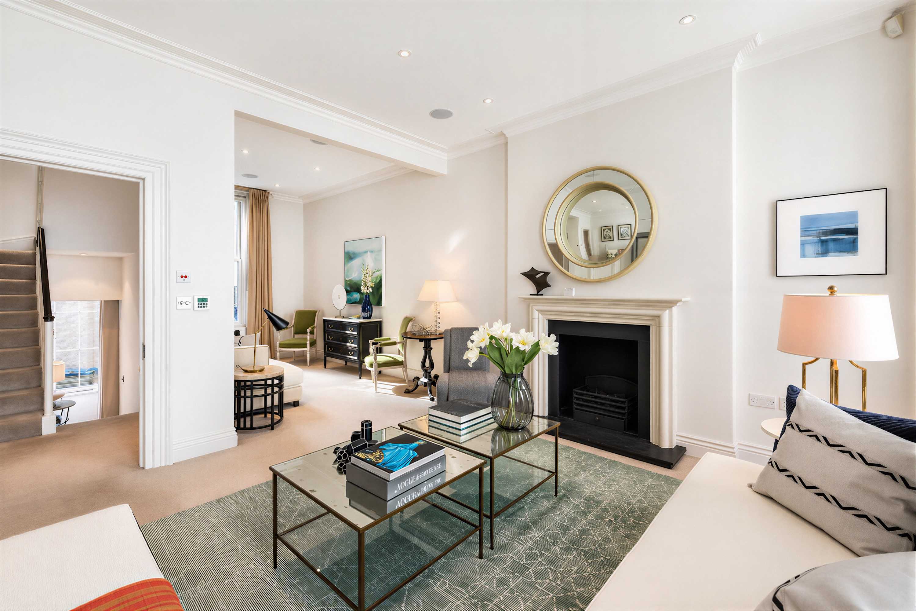The Cadogan Townhouse - photo 1