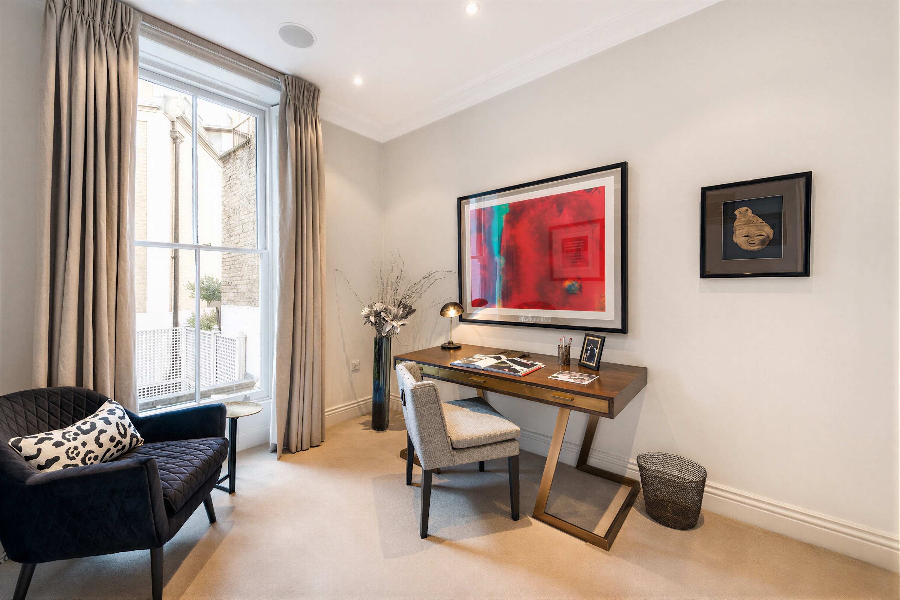 The Cadogan Townhouse - photo 12