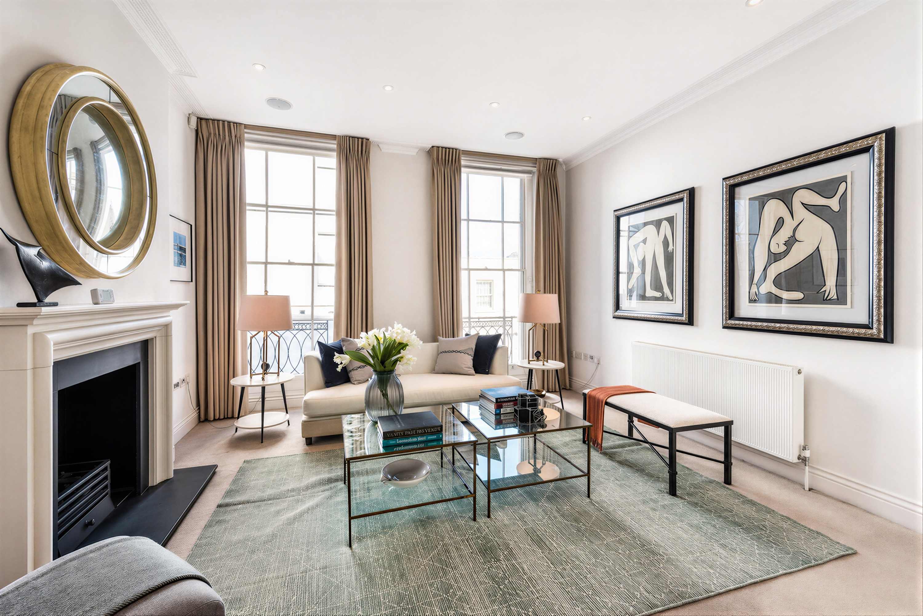The Cadogan Townhouse