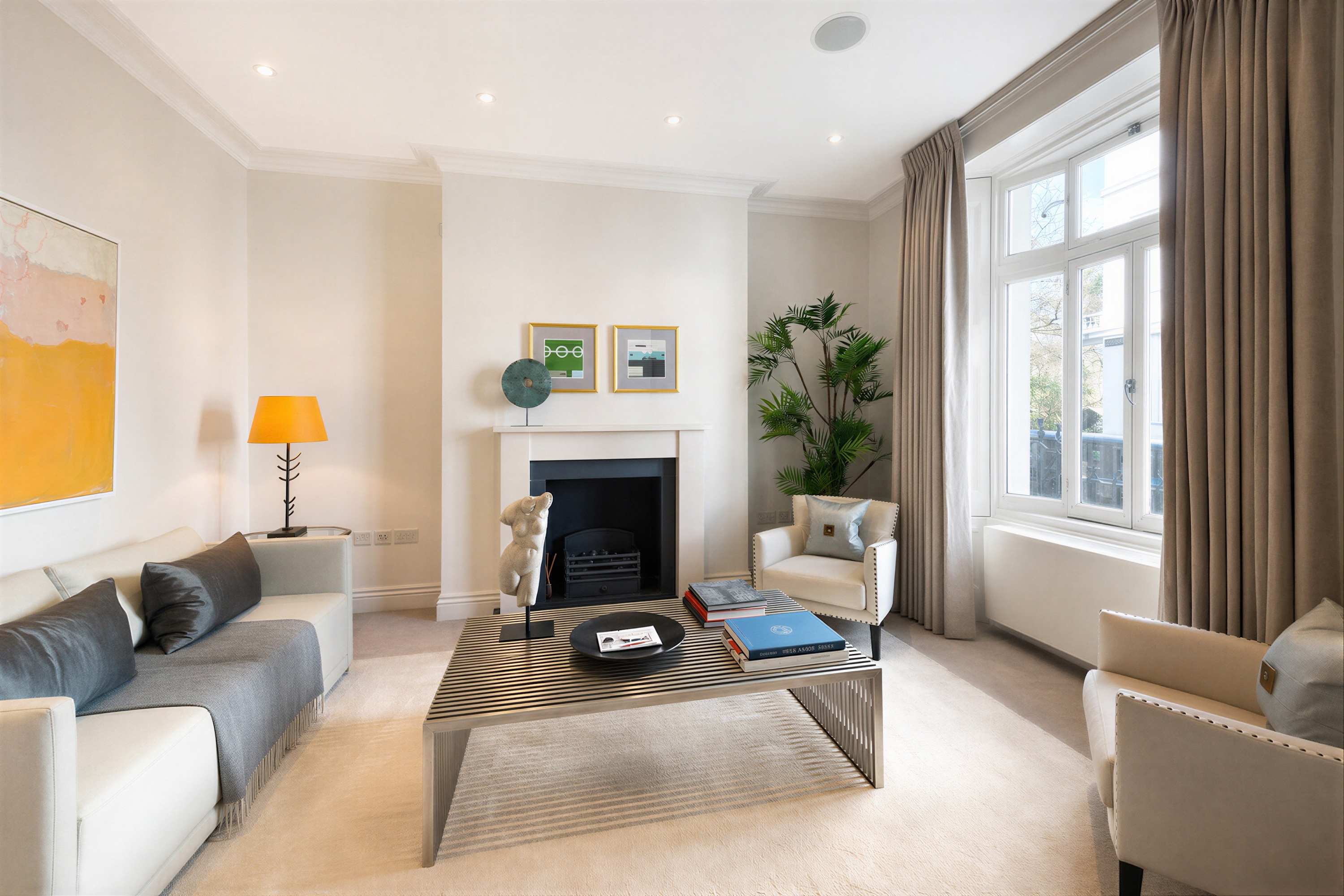 The Cadogan Townhouse - photo 7