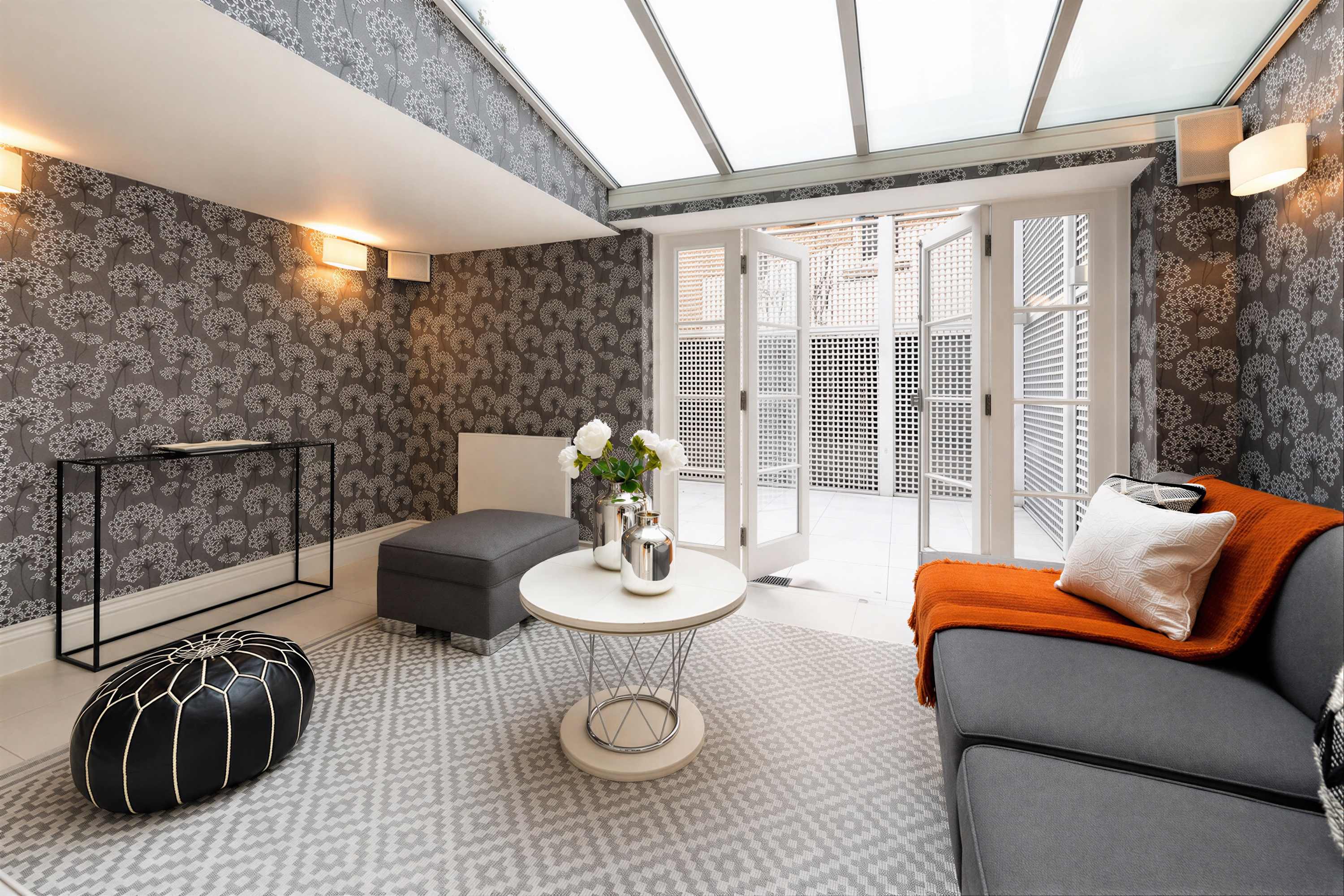 The Cadogan Townhouse - photo 3
