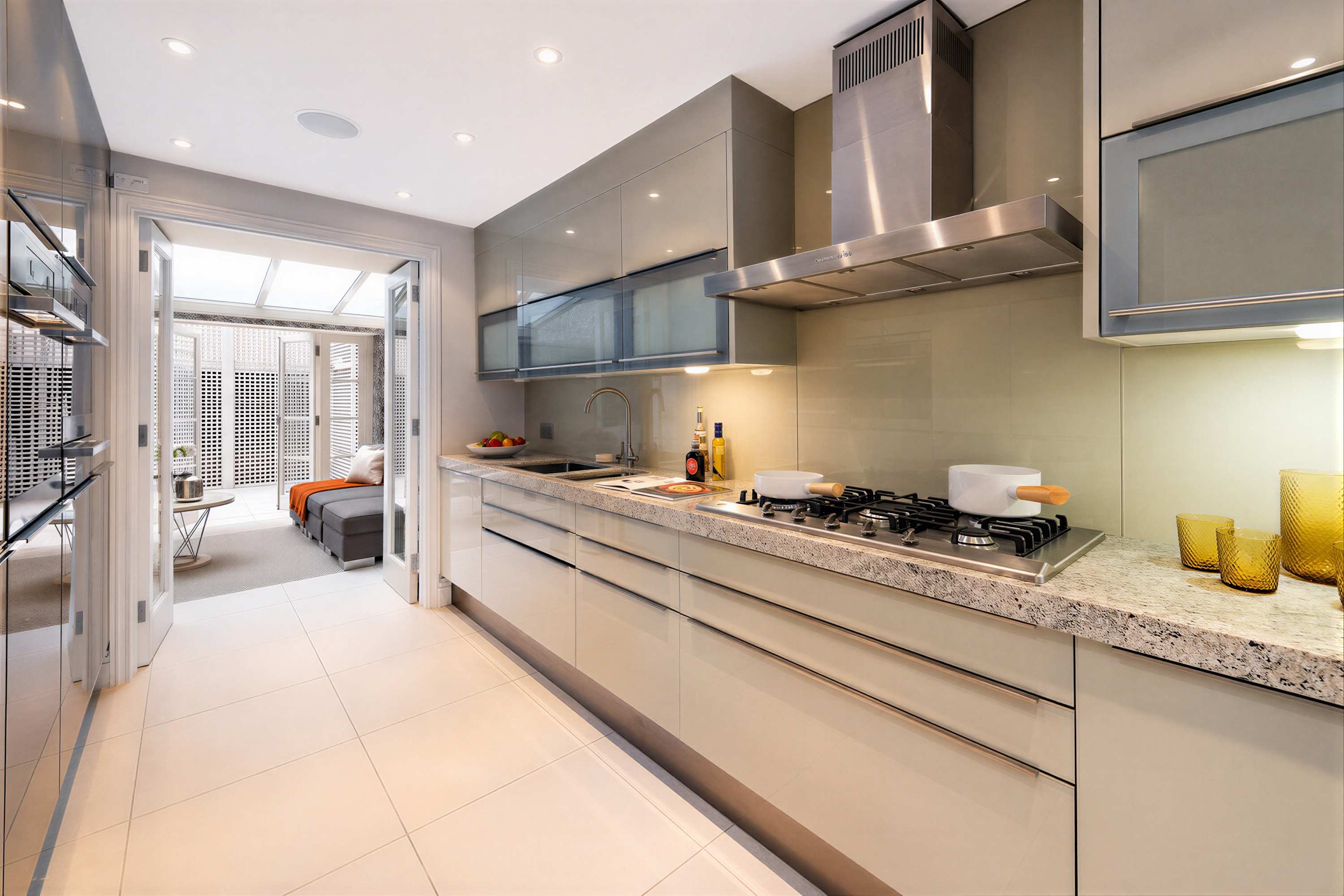 The Cadogan Townhouse - photo 5