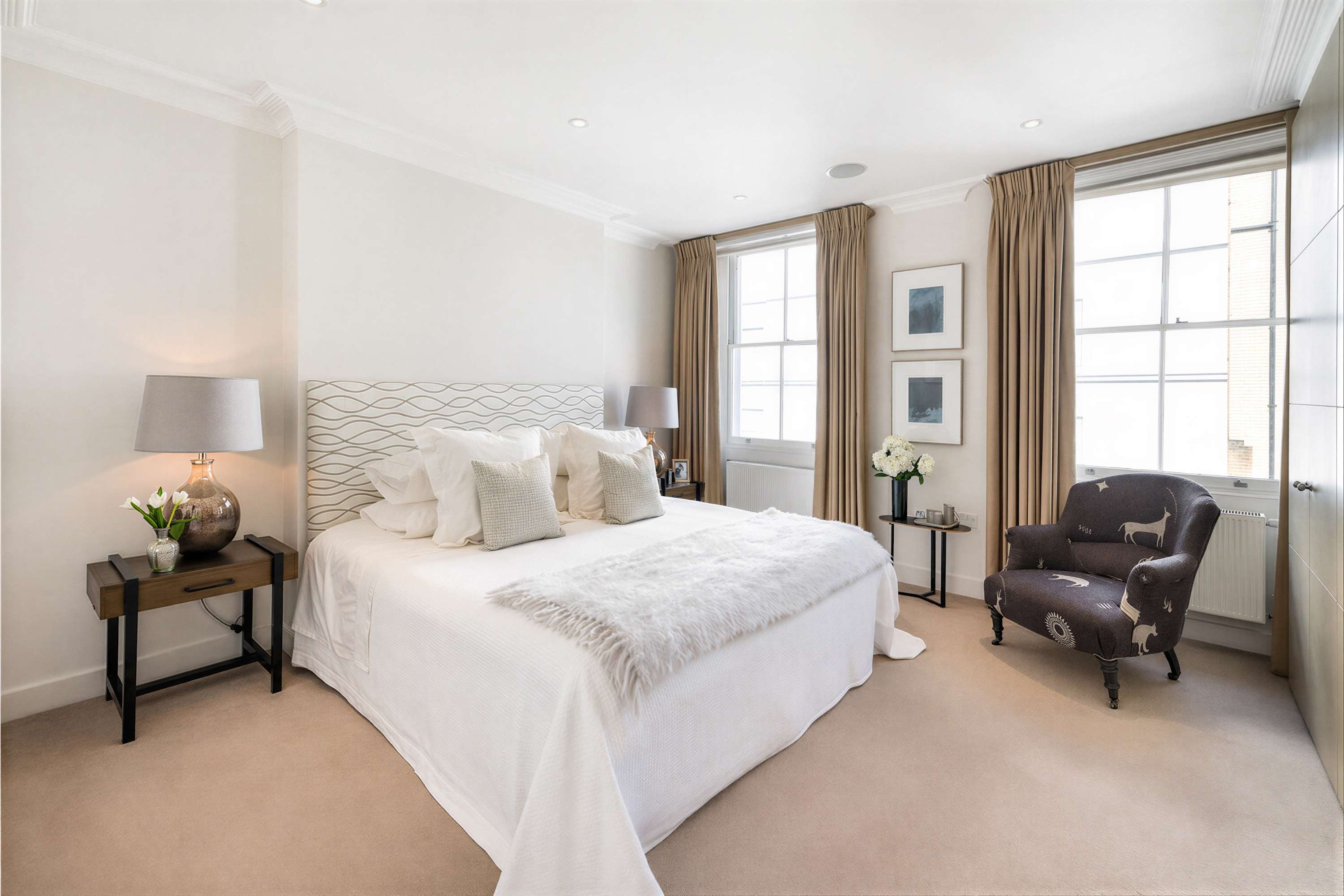 The Cadogan Townhouse - photo 8