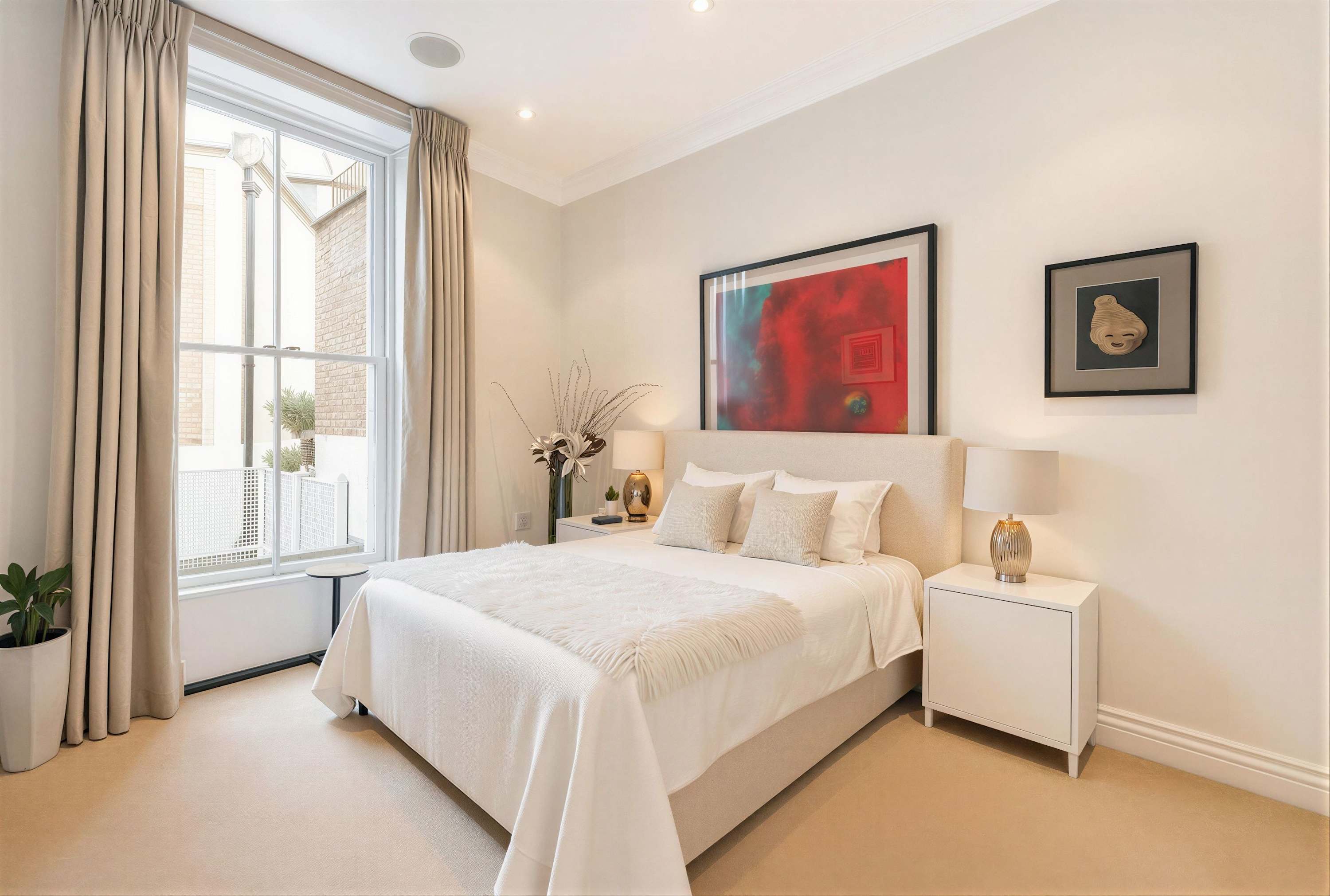 The Cadogan Townhouse - photo 9