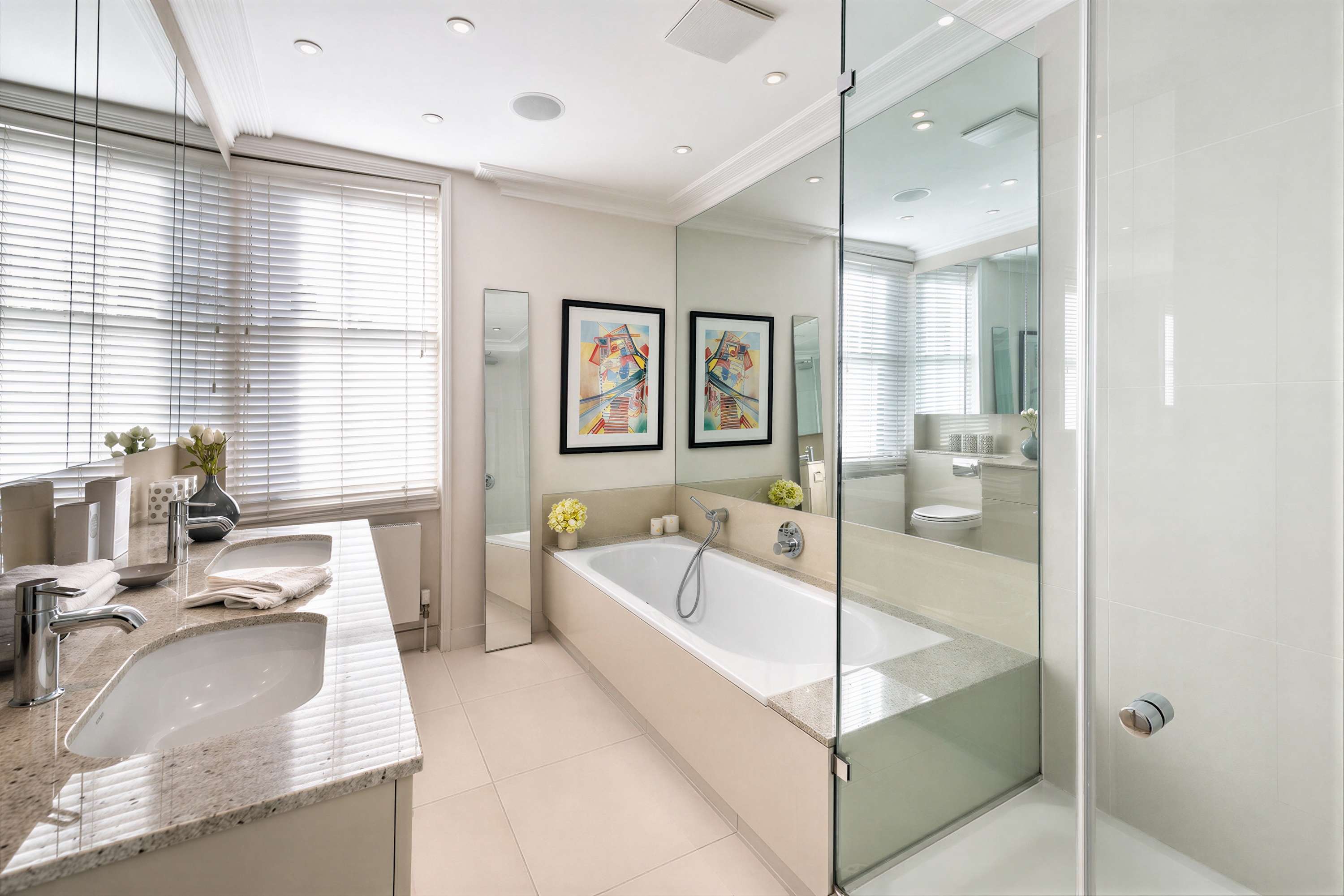 The Cadogan Townhouse - photo 6