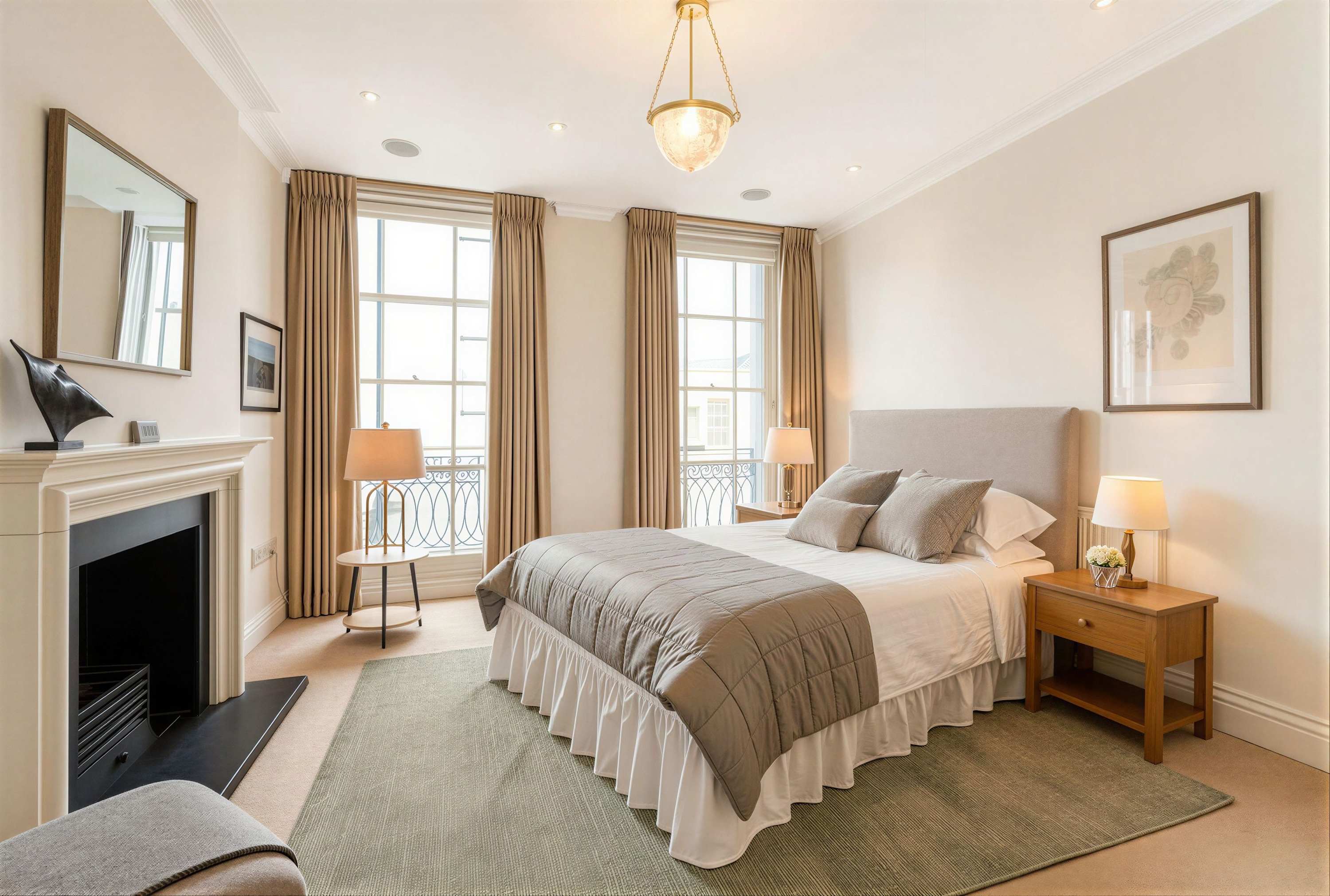 The Cadogan Townhouse - photo 4