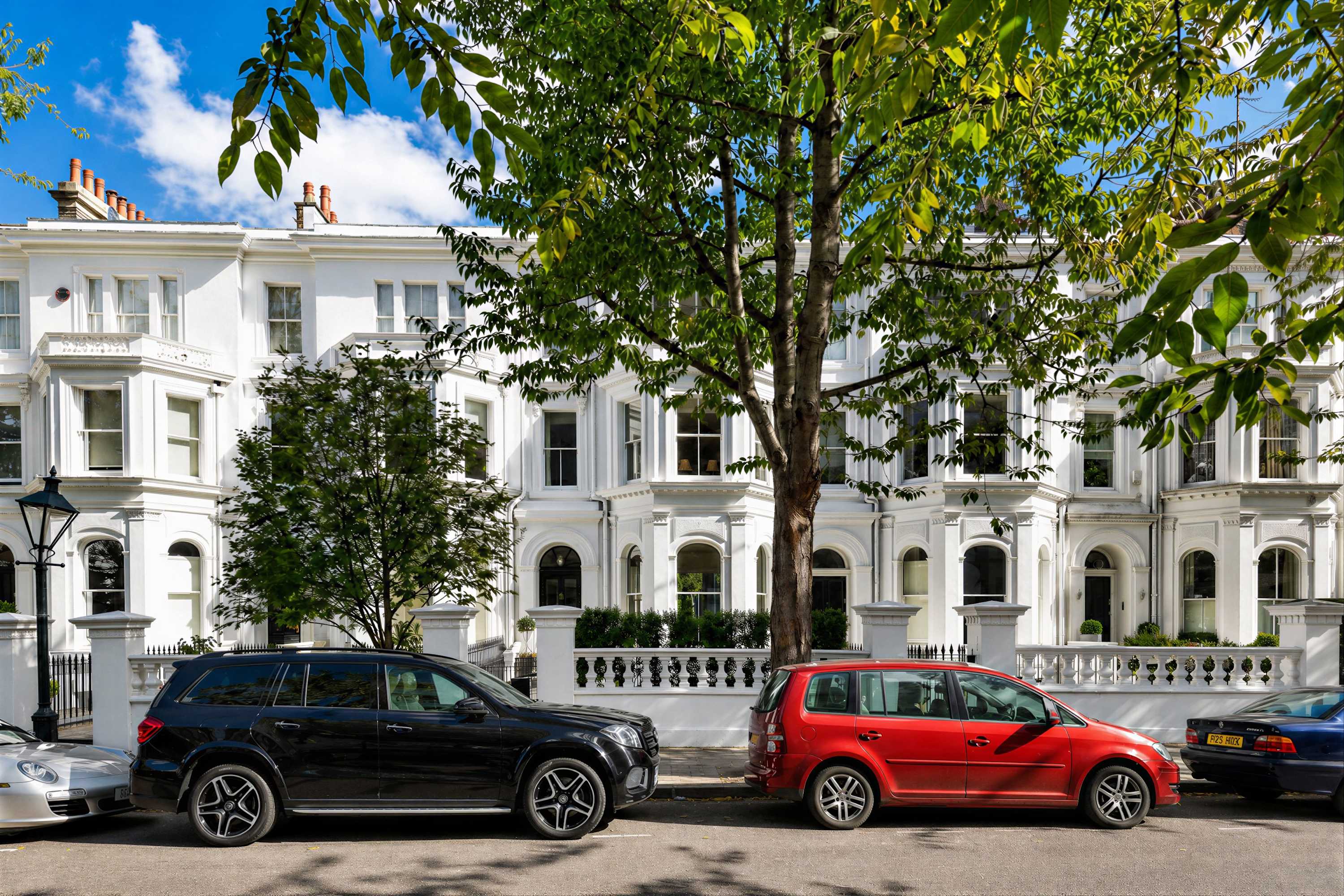 Palace Gardens Terrace II - photo 10