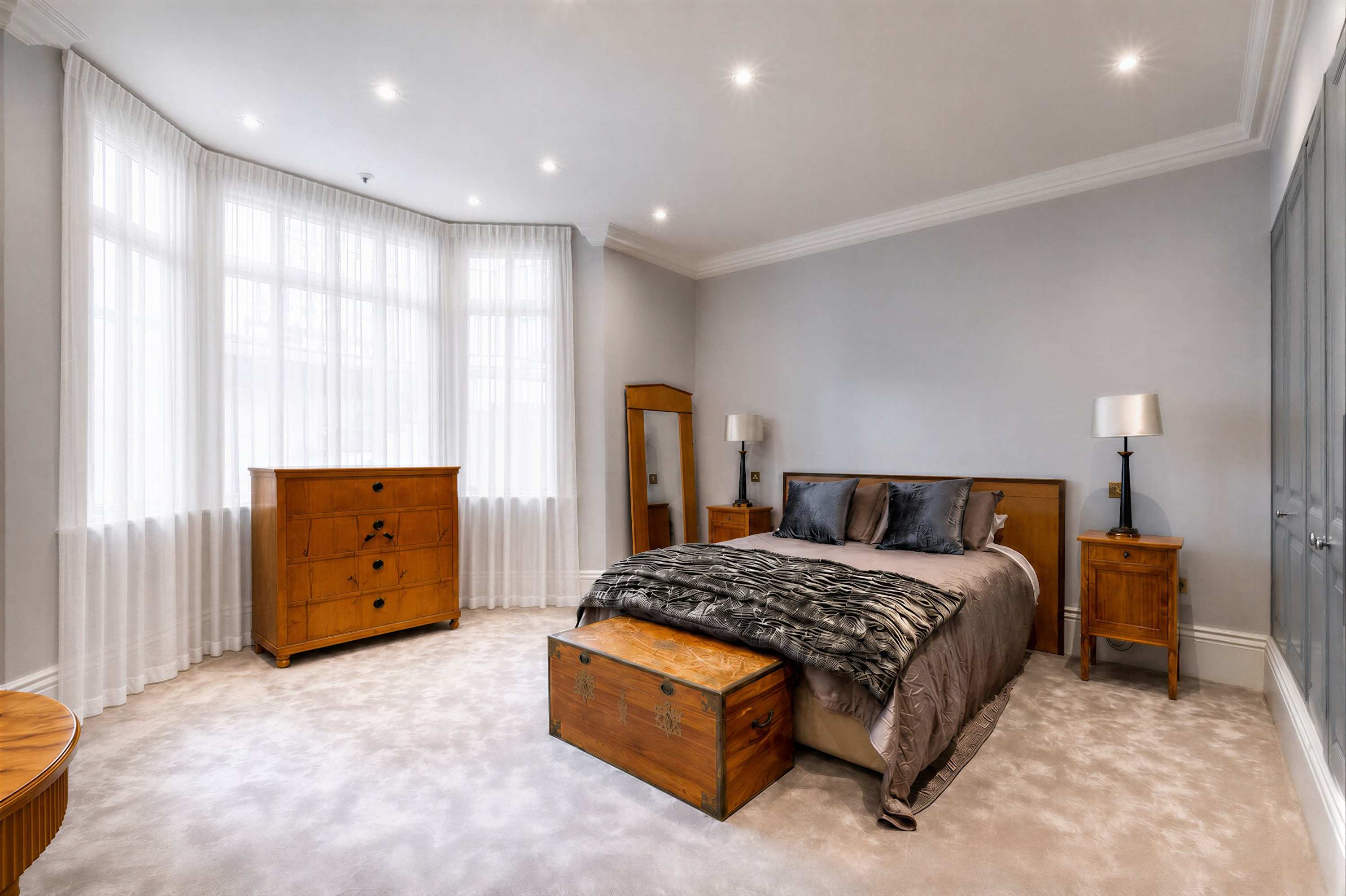 Grosvenor, Knightsbridge (TGV205) - photo 8