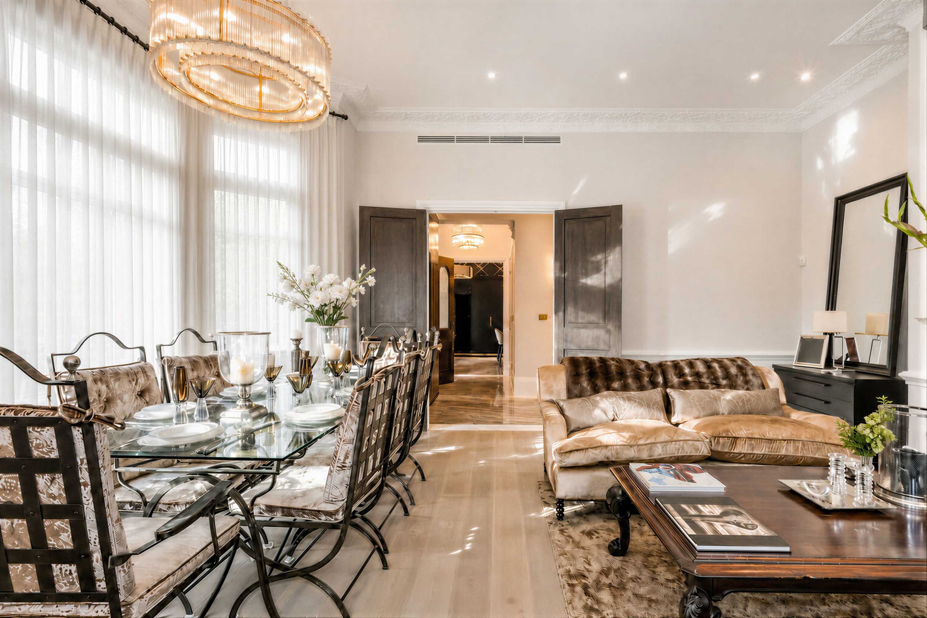 Grosvenor, Knightsbridge (TGV205) - photo 12