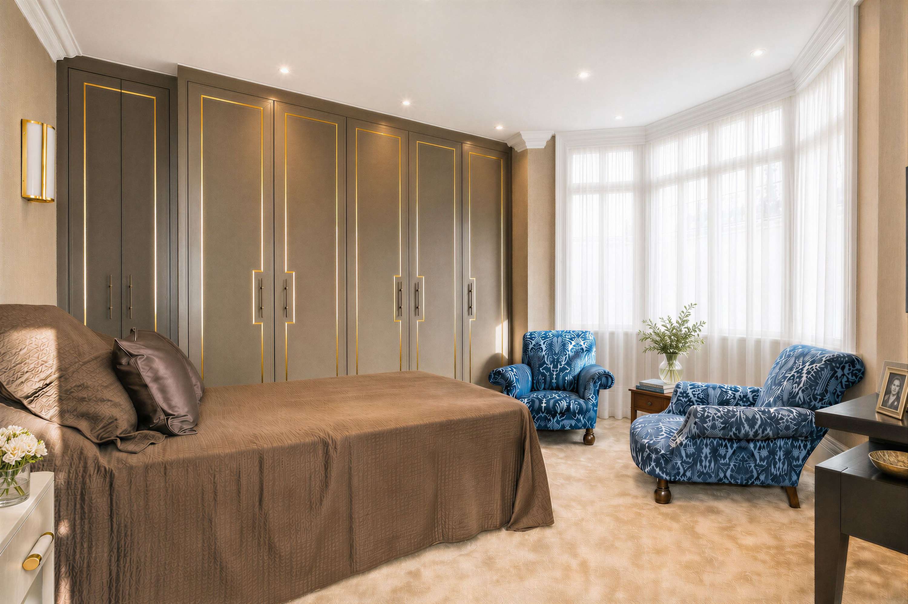 Grosvenor, Knightsbridge (TGV205) - photo 10