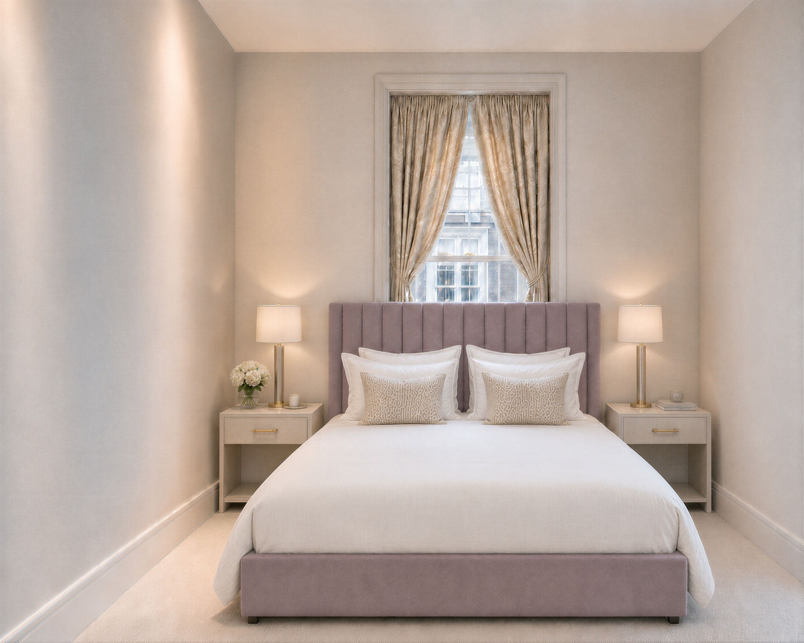 The Belgravia Townhouse - photo 8
