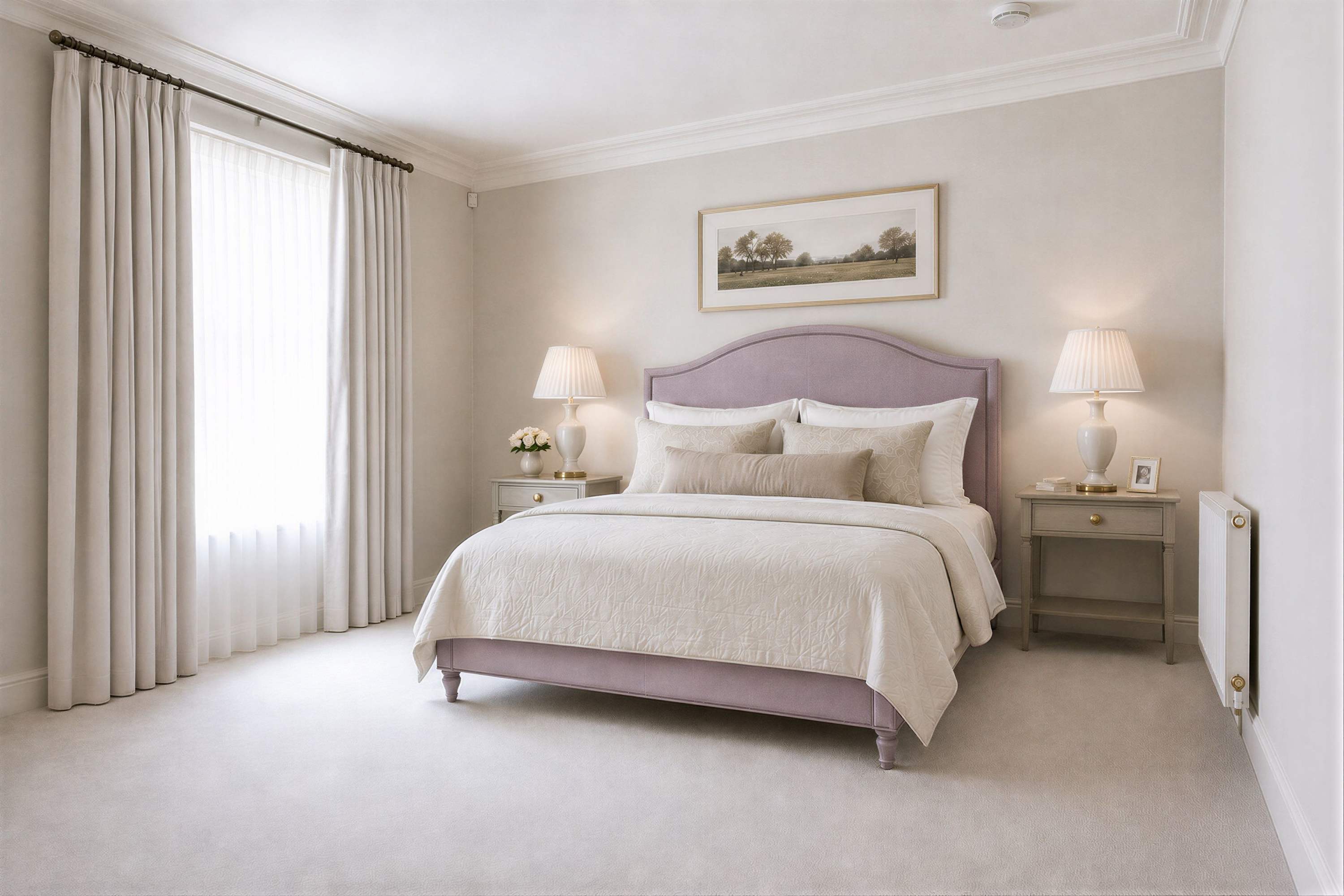 The Belgravia Townhouse - photo 9