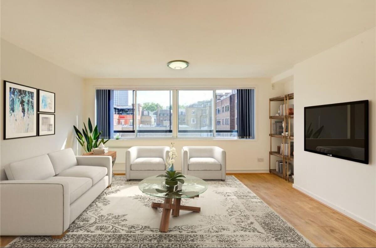 The Devonshire Escape (TDV315)